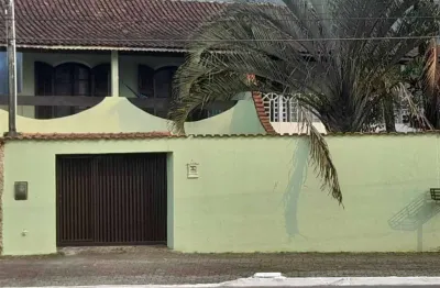 Casa com 2 quartos à venda na Rua Solemar, 21691, Solemar, Praia Grande