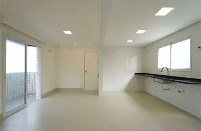 Apartamento com 3 quartos à venda na Rua Guilhermina, 176, Guilhermina, Praia Grande