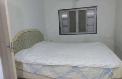 Casa com 3 quartos à venda na Rua José Demar Peres, 521, Balneário Maracanã, Praia Grande