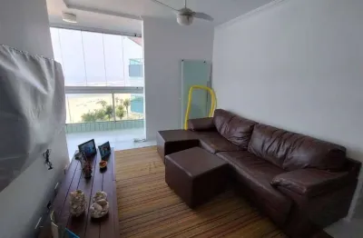 Apartamento com 3 quartos à venda na Rua Caiçara, 14207, Vila Caiçara, Praia Grande