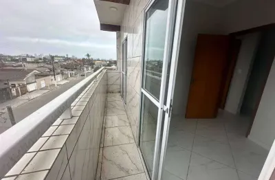 Casa com 2 quartos à venda na Rua dos Cedros, 178, Jardim Samambaia, Praia Grande