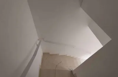 Casa com 2 quartos à venda na Rua Melvi, 546, Jardim Melvi, Praia Grande