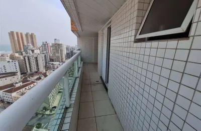 Apartamento com 3 quartos à venda na Rua Mococa, 493, Boqueirão, Praia Grande