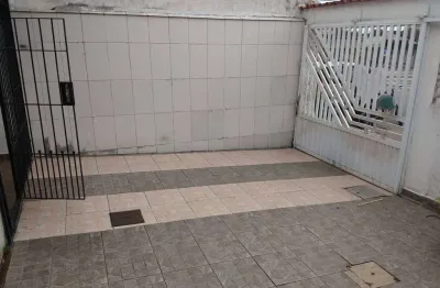 Casa para venda em praia grande, jardim real, 03 dormitórios