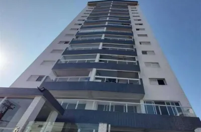 Apartamento com 2 quartos à venda na Rua Tupi, 111, Tupi, Praia Grande