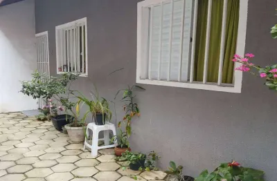 Casa com 2 quartos à venda na Rua Cibratel Ii, 1207, Cibratel II, Itanhaém