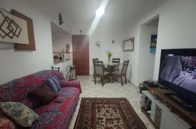 Apartamento com 2 quartos, ocian, praia grande - r$ 488 mil, cod: ap1165
