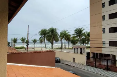 Casa com 2 quartos à venda na Rua Visconde de Ouro Preto, 97, Jardim Imperador, Praia Grande