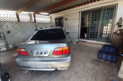 Casa com 2 quartos à venda na Rua Santo Agostinho, 687, Vila Caiçara, Praia Grande