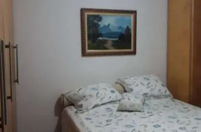 Apartamento com 2 quartos à venda na Rua Canto Do Forte, 481, Canto do Forte, Praia Grande