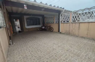 Casa com 2 quartos à venda na Rua Caiçara, 613, Vila Caiçara, Praia Grande
