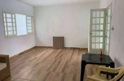 Casa com 3 dorms, flórida, praia grande, cod: ca00622