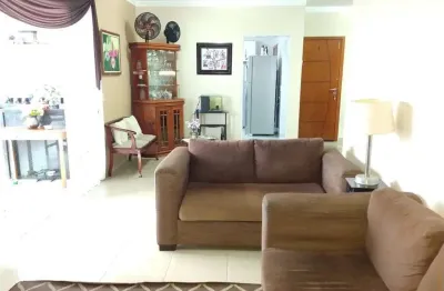 Apartamento com 3 quartos à venda na Rua Agnaldo Roberto da Silva, 218, Cidade Ocian, Praia Grande