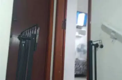 Sobrado de condomínio com 2 dorms, vila sônia, praia grande - r$ 250 mil, cod: ca802