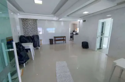 Apartamento com 2 quartos à venda na Rua Campos do Jordão, 16629, Jardim Real, Praia Grande