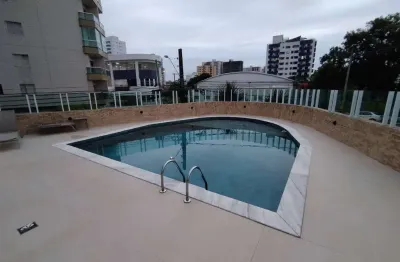 Apartamento com 1 quarto, Caiçara, Praia Grande - R$ 330 mil, Cod: AP1199