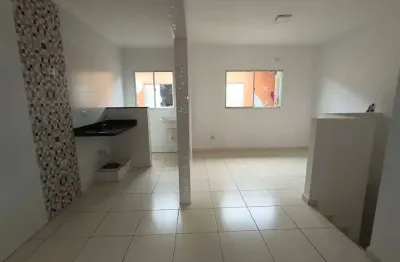 Casa com 2 quartos à venda na Rua Melvi, 1675, Jardim Melvi, Praia Grande