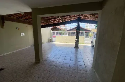 Casa com 2 quartos à venda na Rua Marquês de Olinda, 211, Jardim Real, Praia Grande