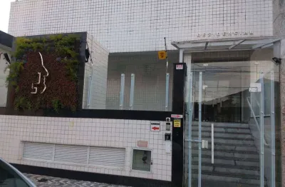 Apartamento com 2 quartos à venda na Rua Tupi, 850, Tupi, Praia Grande