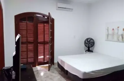 Casa com 4 quartos à venda na Rua Flórida, 139, Balneário Flórida, Praia Grande