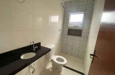 Casa com 4 quartos à venda na Vila Caiçara, Praia Grande 