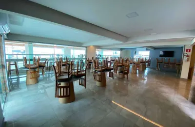 Apartamento com 02 dorms, guilhermina, praia grande - r$ 430 mil, cod: ap1218