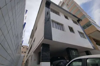 Apartamento com 2 quartos à venda na Rua Marajoara, 423, Guilhermina, Praia Grande