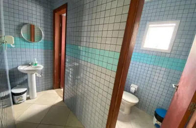 Apartamento para venda em praia grande, no bairro guilhermina.