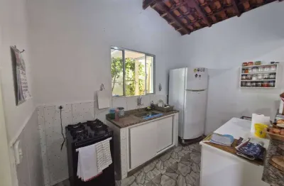 Casa com 1 quarto, solemar, praia grande - r$ 480 mil, cod: ca841