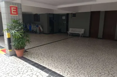 Apartamento para venda em praia grande, bairro da guilhermina