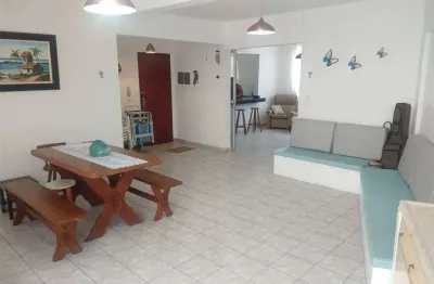 Apartamento com 2 quartos à venda na Rua Maringá, 155, Vila Caiçara, Praia Grande
