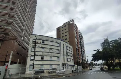 Apartamento com 3 quartos à venda na Rua José Alexandre Có, 193, Vila Caiçara, Praia Grande
