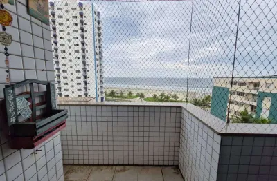Apartamento com 1 quarto à venda na Rua Caiçara, 119, Vila Caiçara, Praia Grande