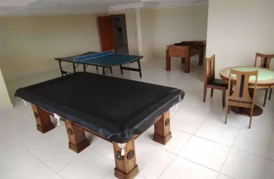 Apartamento com 2 quartos à venda na Rua Vila São Paulo, 131, Vila São Paulo, Mongaguá