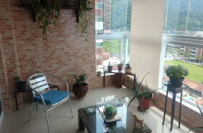 Apartamento com 2 quartos à venda na Rua Vila São Paulo, 131, Vila São Paulo, Mongaguá