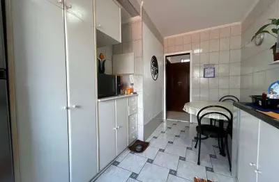 Apartamento com 3 quartos, pompéia, santos - r$ 850 mil, cod: ap1261