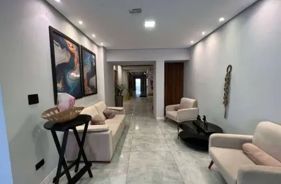 Apartamento com 1 quarto à venda na Rua Caiçara, 249, Vila Caiçara, Praia Grande