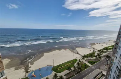 Apartamento com 3 quartos à venda na Rua Jurubaíba, 103, Vila Caiçara, Praia Grande