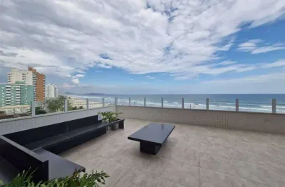 Apartamento com 2 quartos à venda na Rua Jurubaíba, 103, Vila Caiçara, Praia Grande