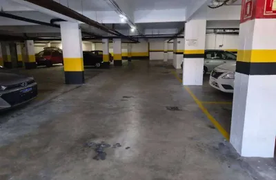 Apartamento com 1 quarto à venda na Rua Guimarães Rosa, 462, Cidade Ocian, Praia Grande