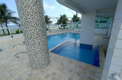 Apartamento com 01 quarto, flórida, praia grande - r$ 335 mil, cod: ap1282