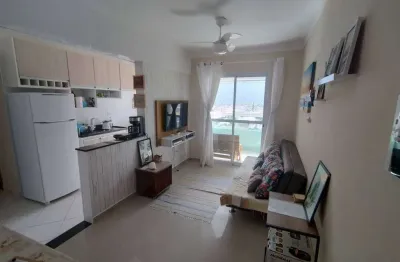 Apartamento com 01 quarto, flórida, praia grande - r$ 335 mil, cod: ap1282