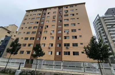 Apartamento com 02 quartos, Boqueirão, Praia Grande - R$ 390 mil, Cod: AP1291