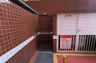 Apartamento com 02 quartos, maracanã, praia grande - r$ 480 mil, cod: ap1294