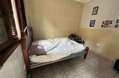 Casa 3 quartos, guilhermina praia grande  r$ 650 mil cod: ca855