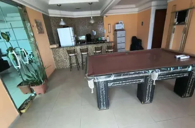 Apartamento com 1 quarto à venda na Rua Caiçara, 11841, Vila Caiçara, Praia Grande