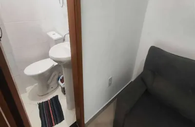 Apartamento com 1 quarto à venda na Rua Balneário Flórida, 17741, Balneário Flórida, Praia Grande