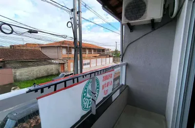 Casa com 2 quartos à venda na Rua Esmeralda, 1562, Balneário Esmeralda, Praia Grande