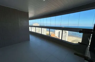 Apartamento com 3 quartos, aviação, praia grande - r$ 950 mi, cod: ap1305