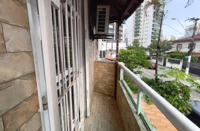 Casa com 2 quartos à venda na Avenida Guilhermina, 79, Guilhermina, Praia Grande